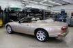2002 Jaguar XK8 2dr Convertible XK8 - 23025525 - 3