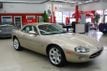 2002 Jaguar XK8 2dr Convertible XK8 - 23025525 - 48