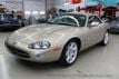 2002 Jaguar XK8 2dr Convertible XK8 - 23025525 - 49