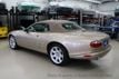 2002 Jaguar XK8 2dr Convertible XK8 - 23025525 - 51