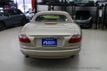 2002 Jaguar XK8 2dr Convertible XK8 - 23025525 - 52