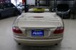 2002 Jaguar XK8 2dr Convertible XK8 - 23025525 - 5