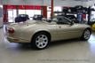 2002 Jaguar XK8 2dr Convertible XK8 - 23025525 - 6