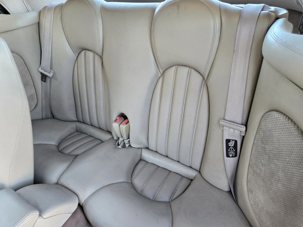 2002 Jaguar XK8 2dr Convertible XK8 - 22934071 - 9