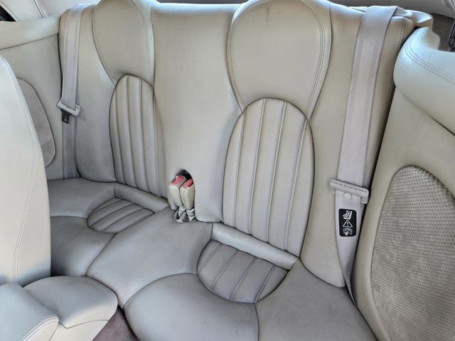 2002 Jaguar XK8 2dr Convertible XK8 - 22934071 - 9