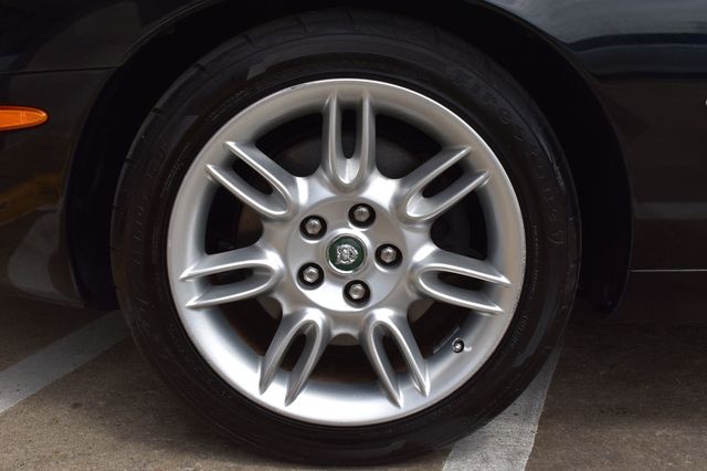 2002 Jaguar XK8 2dr Convertible XK8 - 23015870 - 14
