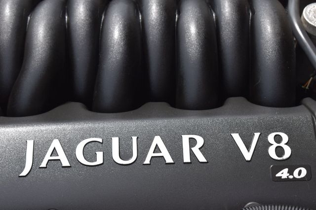 2002 Jaguar XK8 2dr Convertible XK8 - 23015870 - 16