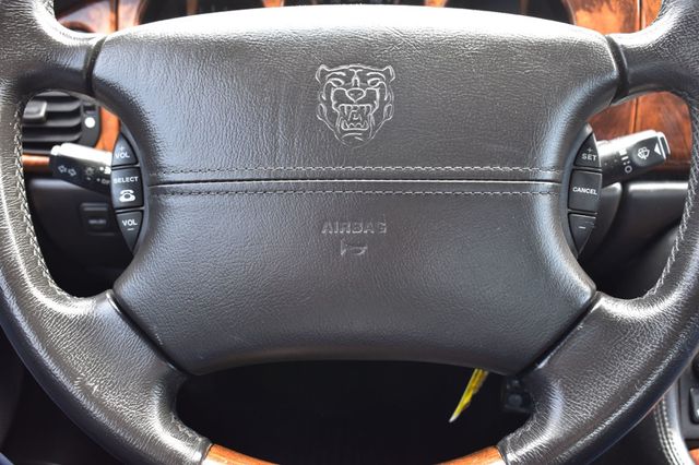 2002 Jaguar XK8 2dr Convertible XK8 - 23015870 - 18