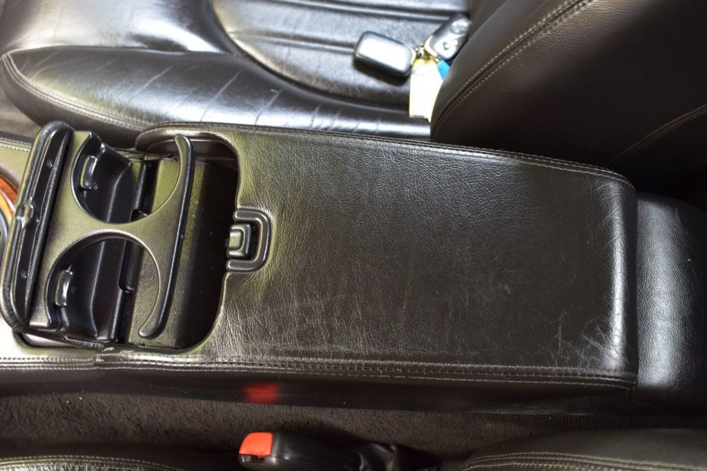 2002 Jaguar XK8 2dr Convertible XK8 - 23015870 - 28