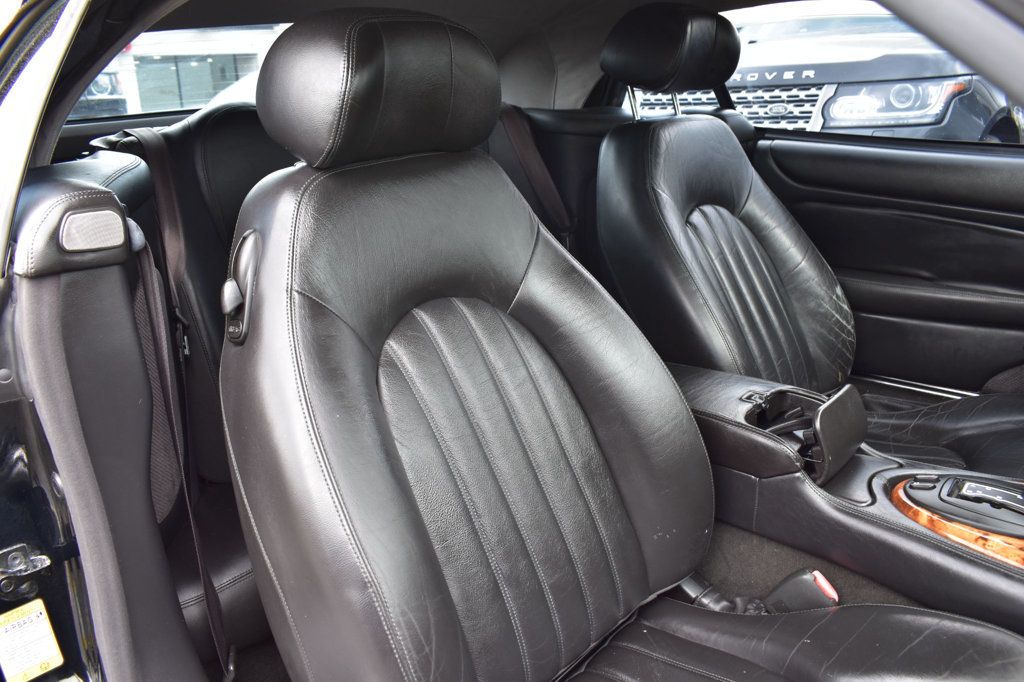 2002 Jaguar XK8 2dr Convertible XK8 - 23015870 - 34