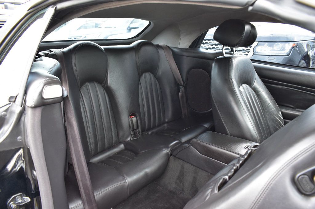 2002 Jaguar XK8 2dr Convertible XK8 - 23015870 - 37