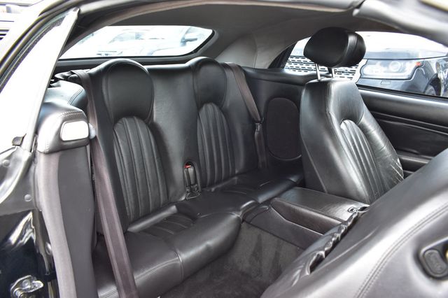 2002 Jaguar XK8 2dr Convertible XK8 - 23015870 - 37