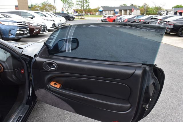 2002 Jaguar XK8 2dr Convertible XK8 - 23015870 - 38