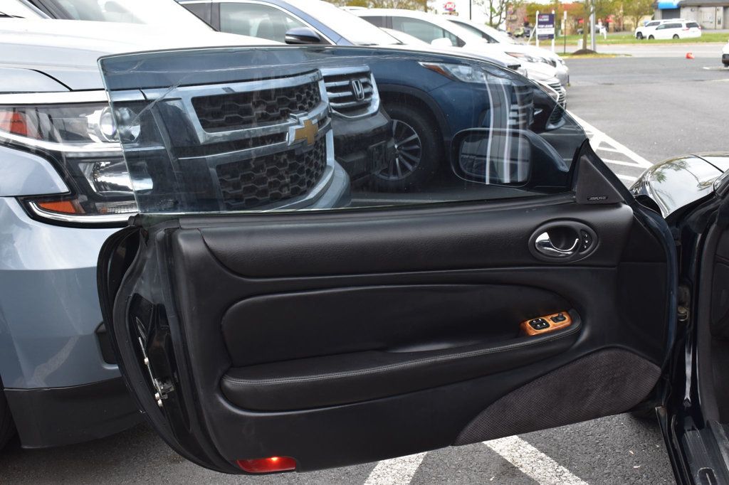 2002 Jaguar XK8 2dr Convertible XK8 - 23015870 - 39