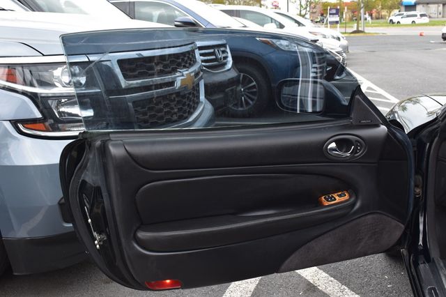 2002 Jaguar XK8 2dr Convertible XK8 - 23015870 - 39