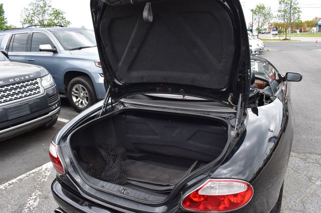 2002 Jaguar XK8 2dr Convertible XK8 - 23015870 - 44