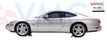 2002 Jaguar XK8 2dr Coupe XKR - 22195299 - 0