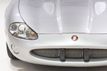 2002 Jaguar XK8 2dr Coupe XKR - 22195299 - 12