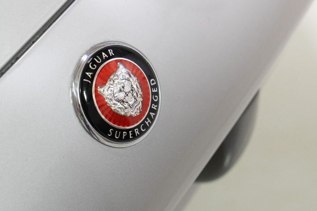 2002 Jaguar XK8 2dr Coupe XKR - 22195299 - 15