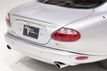 2002 Jaguar XK8 2dr Coupe XKR - 22195299 - 16