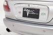 2002 Jaguar XK8 2dr Coupe XKR - 22195299 - 17