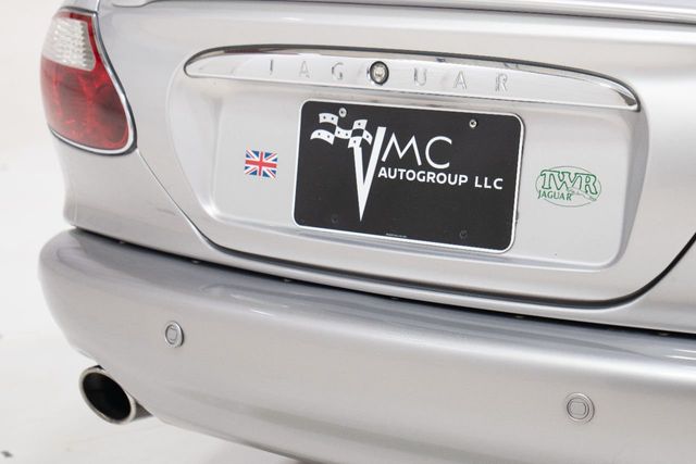 2002 Jaguar XK8 2dr Coupe XKR - 22195299 - 17