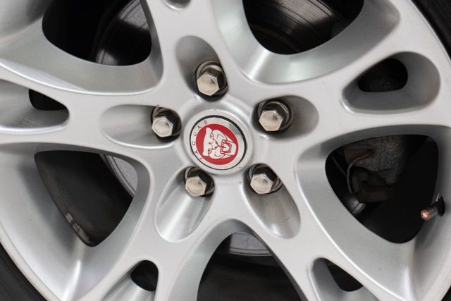 2002 Jaguar XK8 2dr Coupe XKR - 22195299 - 26