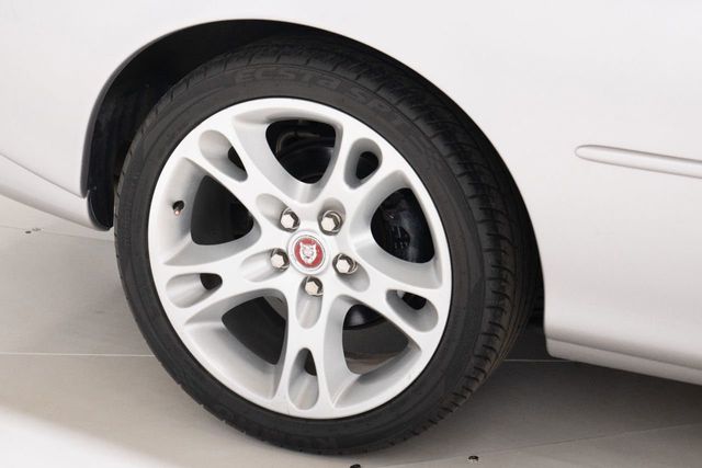 2002 Jaguar XK8 2dr Coupe XKR - 22195299 - 29