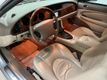 2002 Jaguar XK8 2dr Coupe XKR - 22195299 - 32