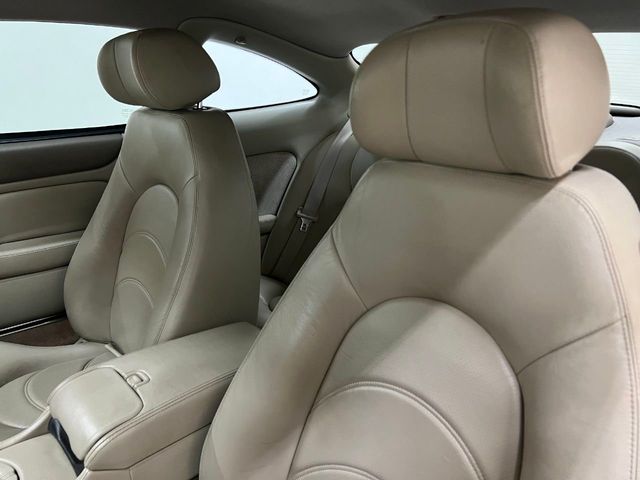 2002 Jaguar XK8 2dr Coupe XKR - 22195299 - 37