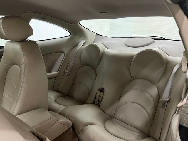 2002 Jaguar XK8 2dr Coupe XKR - 22195299 - 39