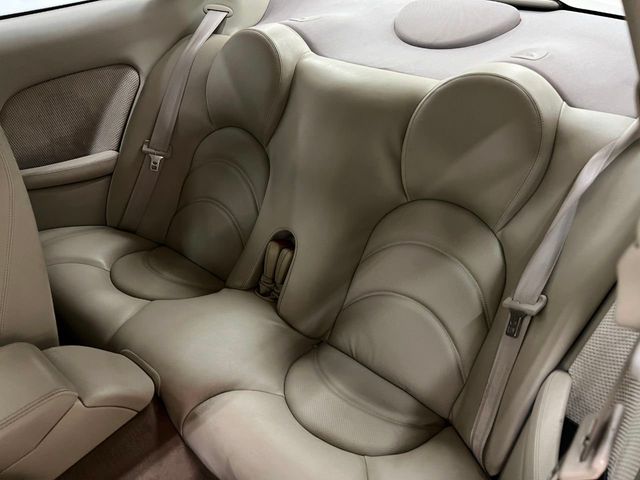 2002 Jaguar XK8 2dr Coupe XKR - 22195299 - 40