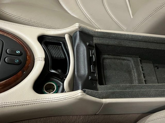 2002 Jaguar XK8 2dr Coupe XKR - 22195299 - 44