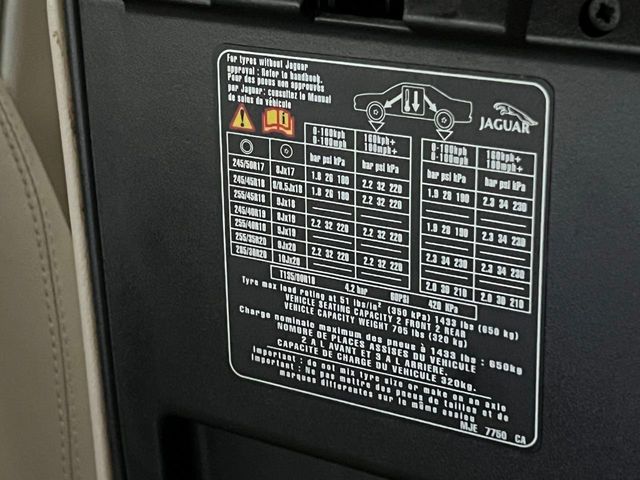 2002 Jaguar XK8 2dr Coupe XKR - 22195299 - 45