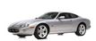 2002 Jaguar XK8 2dr Coupe XKR - 22195299 - 5