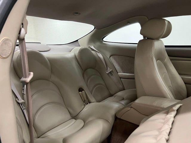 2002 Jaguar XK8 2dr Coupe XKR - 22195299 - 60