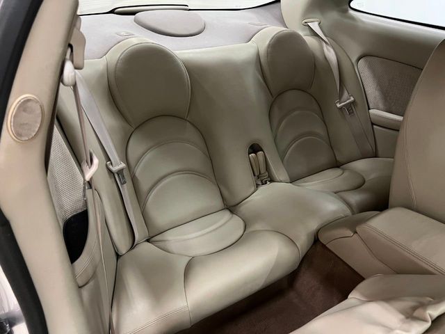 2002 Jaguar XK8 2dr Coupe XKR - 22195299 - 61