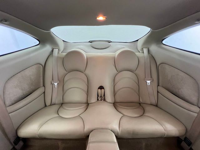 2002 Jaguar XK8 2dr Coupe XKR - 22195299 - 63