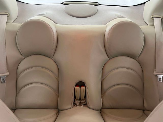 2002 Jaguar XK8 2dr Coupe XKR - 22195299 - 64