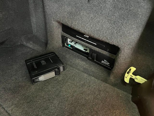 2002 Jaguar XK8 2dr Coupe XKR - 22195299 - 68