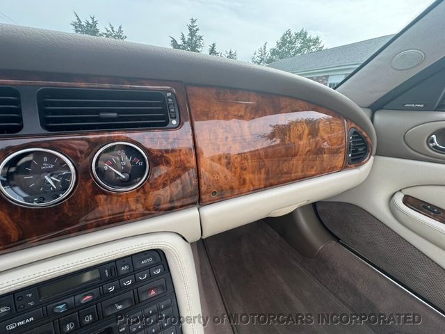 2002 Jaguar XK8 Back here for Sale again and in just as Great Condition!!  - 22878693 - 18