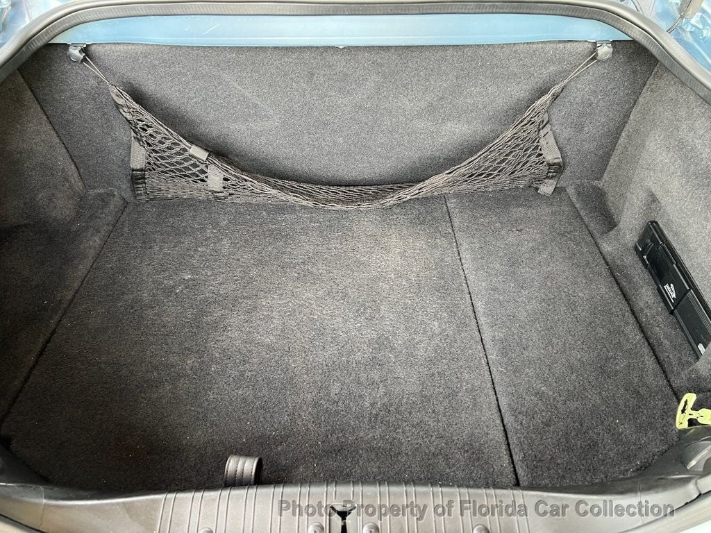 2002 Jaguar XK8 Convertible 4.0L Automatic - 22880909 - 83