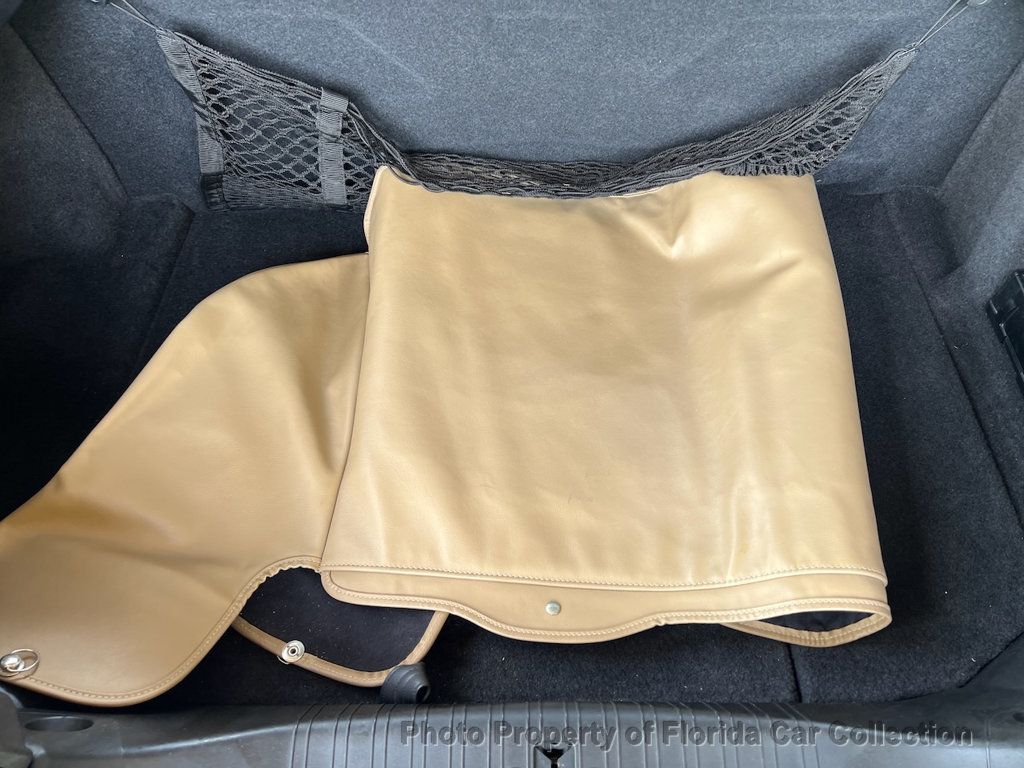 2002 Jaguar XK8 Convertible 4.0L Automatic - 22880909 - 84