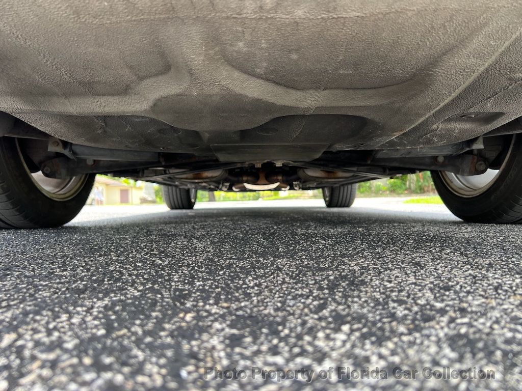2002 Jaguar XK8 Convertible 4.0L Automatic - 22880909 - 86