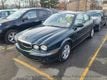 2002 Jaguar X-Type 4dr Sedan 3.0L Automatic - 22704898 - 0