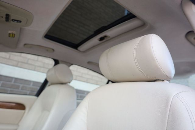 2002 Jaguar X-TYPE Base - 23081979 - 16