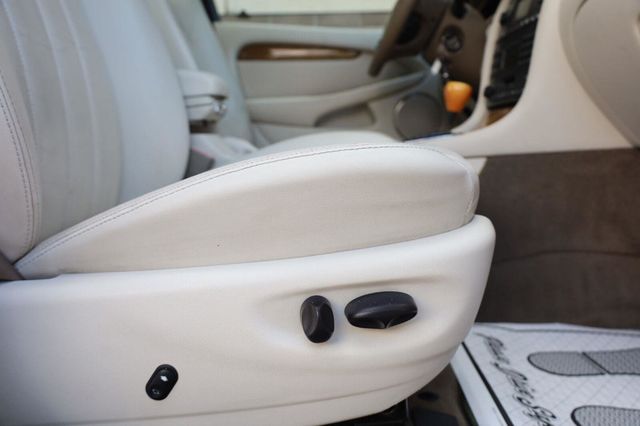 2002 Jaguar X-TYPE Base - 23081979 - 26