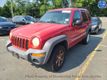 2002 Jeep Liberty 4dr Sport 4WD - 23061572 - 0