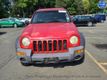 2002 Jeep Liberty 4dr Sport 4WD - 23061572 - 1