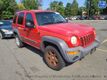 2002 Jeep Liberty 4dr Sport 4WD - 23061572 - 2